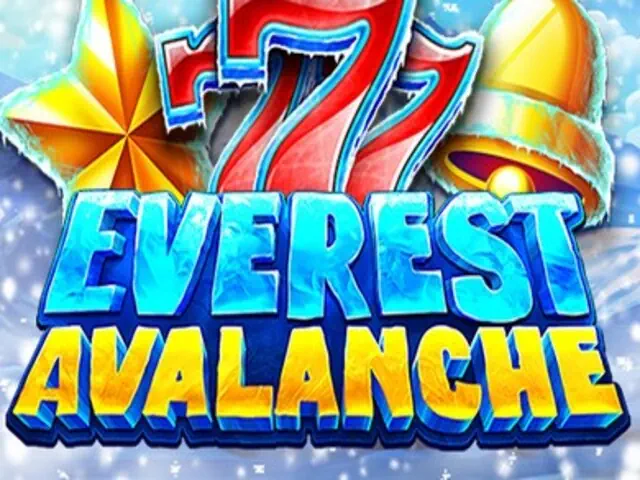 Everest Avalanche
