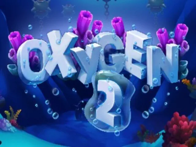 Oxygen 2