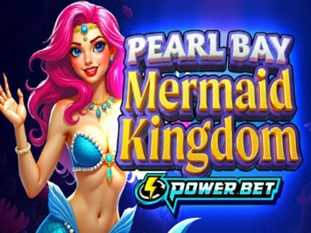 Pearl Bay Mermaid Kingdom