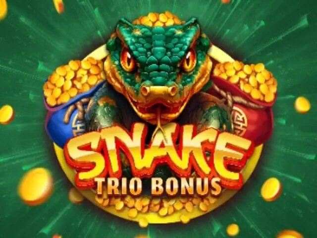Snake Trio Bonus