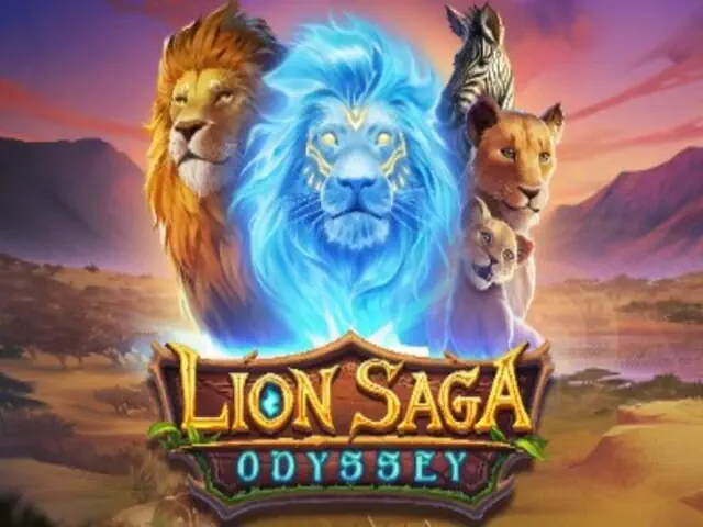 Lion Saga Odyssey