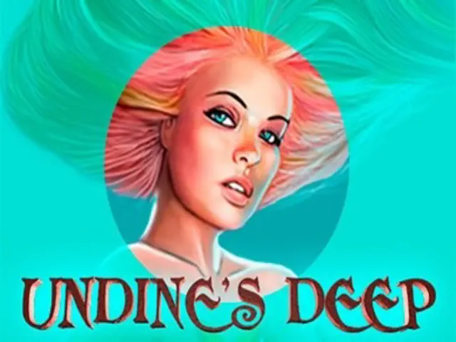 Undines Deep